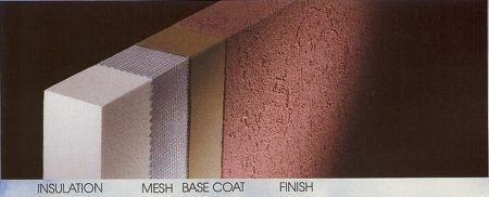 Kingsway Stucco Inc photo 5